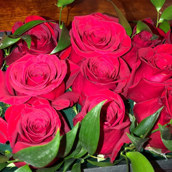 Meet your Posher, Nkem - Picture 1 of 1